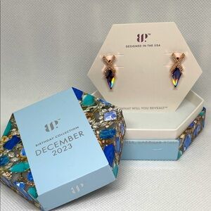 Bomb Party The Anna Grace Earrings RBP6792